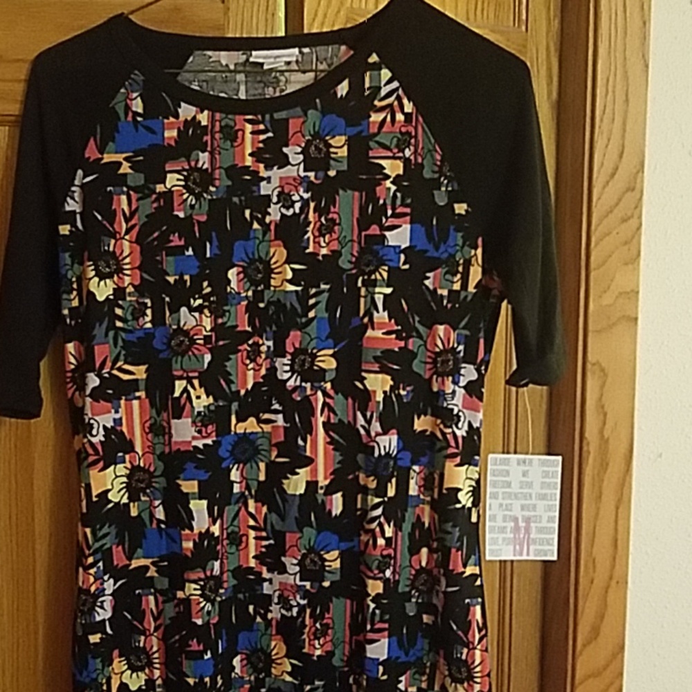 Julia dress